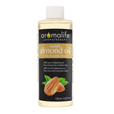 Sweet almond oil-Aromalife